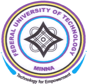 Federal University of Technology Minna (FUTMINNA) Postgraduate Admission List for 2020/2021 Academic Session 1