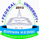 Federal University Birnin Kebbi (FUBK) Resumption Date for 2020/2021 Academic Session 24