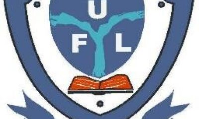 Federal University Lokoja (FULOKOJA) Diploma Programmes Admission Form for 2021/2022 Academic Session | Regular & Part-Time 23