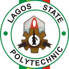 Lagos State Polytechnic (LASPOTECH) Post UTME Screening Form for 2021/2022 Academic Session for ND Full-Time/Regular 1