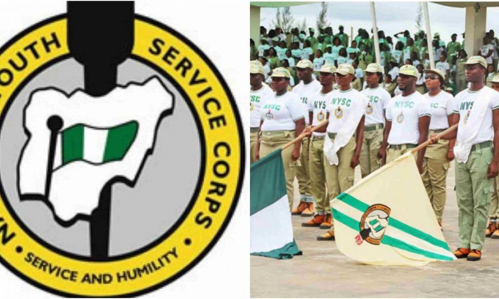 NYSC Accredited Cyber Cafe in Nasarawa State 2022