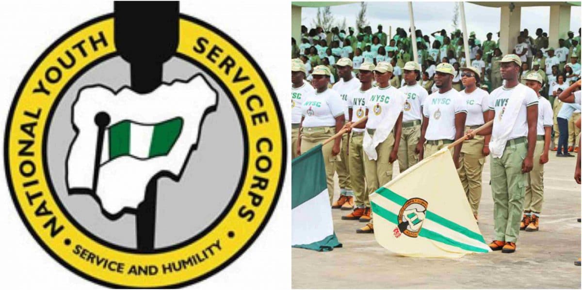 NYSC Accredited Cyber Cafe in Nasarawa State 2022