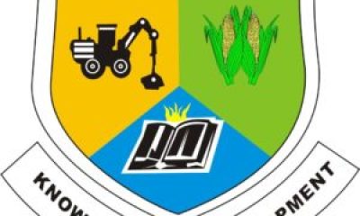 Nasarawa State University Keffi (NSUK) Remedial Admission List for 2021/2022 Academic Session | 1st & 2nd Batch 20