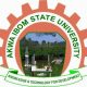 Akwa Ibom State University (AKSU) 11th Matriculation Ceremony Schedule for 2020/2021 New Students 15