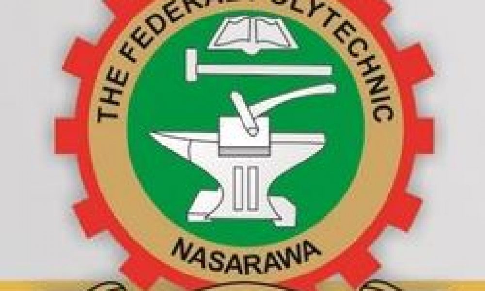 Federal Polytechnic Nasarawa (FEDPONAS) ND II (Pre-HND) Admission Form for 2021/2022 Academic Session 13