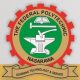 Federal Polytechnic Nasarawa (FEDPONAS) Post UTME Form for 2021/2022 Academic Session| ND Full-Time 30