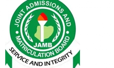 JAMB Abolishes UTME Cut Off Marks