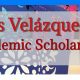 Apply for Luis Velázquez Scholarship 2021 - Up to $