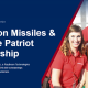 Raytheon Missiles and Defense Patriot Scholarship 2021