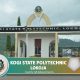 Kogi State Polytechnic (KSP) Post UTME Form for 2021/2022 Academic Session | ND Full-Time 3