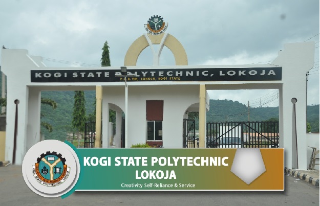 Kogi State Polytechnic (KSP) Post UTME Form for 2021/2022 Academic Session | ND Full-Time 1