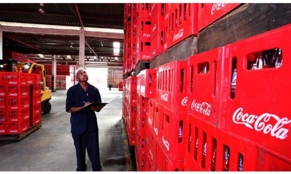 Coca-cola Company Job Vacancy Portal 2021 – Apply Now