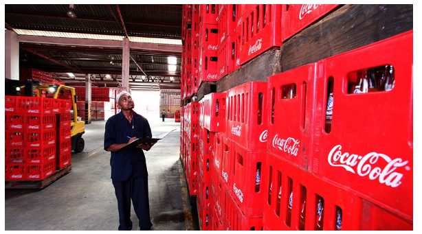Coca-cola Company Job Vacancy Portal 2021 – Apply Now