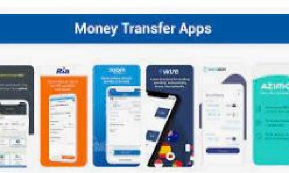 Best International Money Transfer App 2021