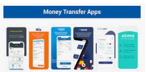 Best International Money Transfer App 2021