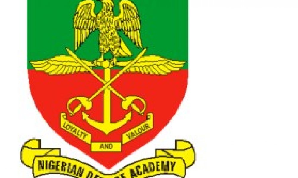 Nigerian Defence Academy (NDA)