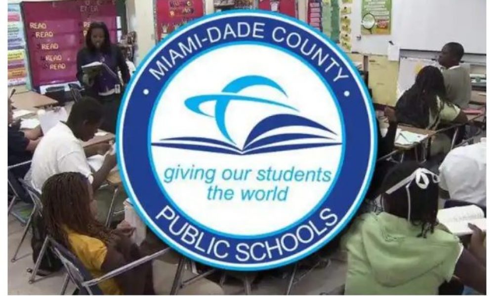 Miami Dade Schools