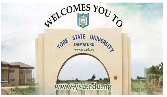 YSU Postgraduate Admission List for 2020/2021 Academic Session