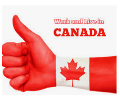 How to Permanently Live and Work In Canada