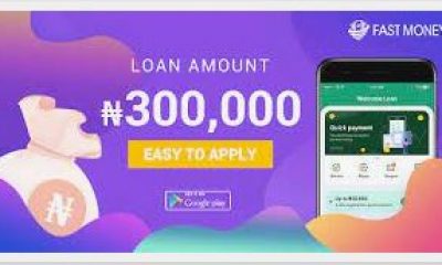 Complete Your Loan Application with Easy Money Now