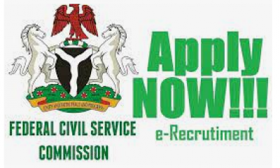 Ebonyi State Civil Service Commission Recruitment 2021 Application Form