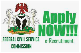 Ebonyi State Civil Service Commission Recruitment 2021 Application Form
