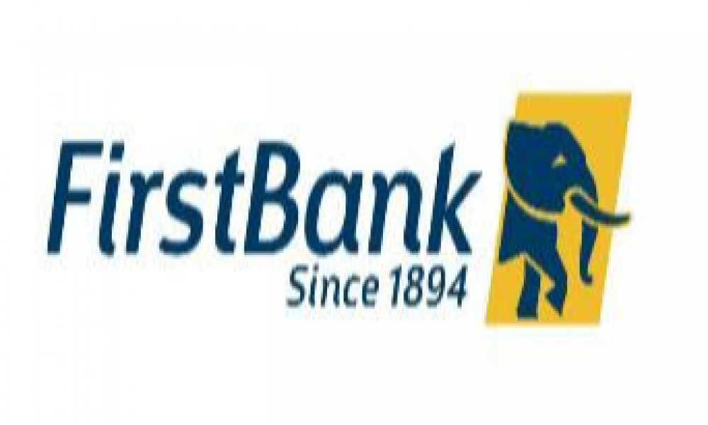 First Bank Recruitment