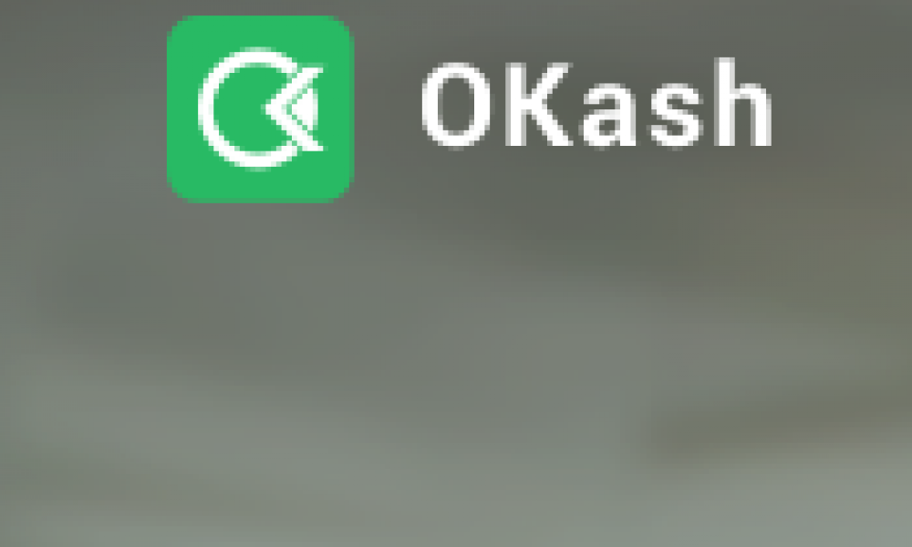 Okash Loan App Download