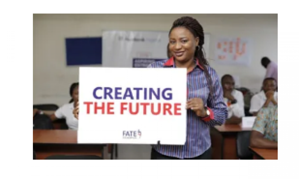 FATE Foundation Aspiring Entrepreneurs Digital Programme 2021