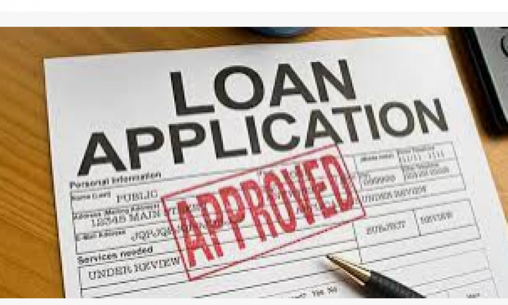 FG Loan Programme With Ongoing Applications