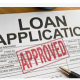 FG Loan Programme With Ongoing Applications