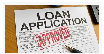 FG Loan Programme With Ongoing Applications