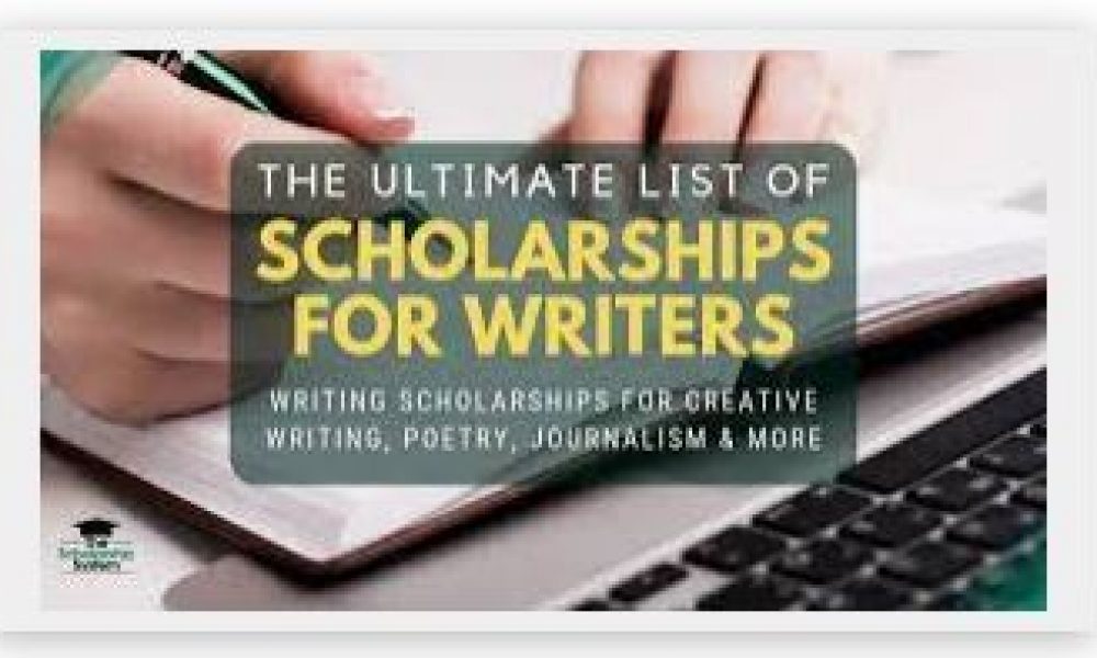 Apply for Teen Travel Writing Scholarship 2021 | USA