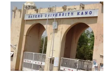 Bayero University Kano (BUK) Direct Entry Screening Form for 2021/2022 Academic Session