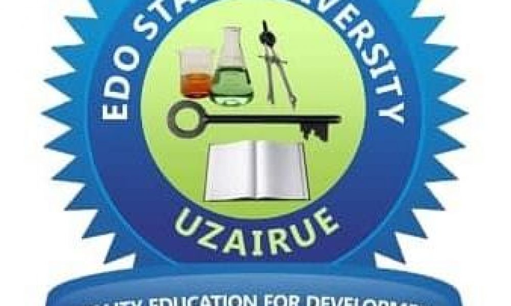 Edo State University (EDSU) 3rd Convocation Ceremony Schedule (VIRTUAL) 10