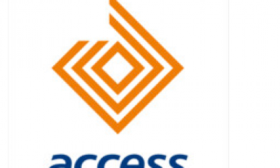 Access Bank Plc