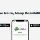 eNaira App Download for Android - How to Register Account on eNaira Wallet