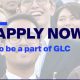 Apply for Global Leadership Challenge 2021