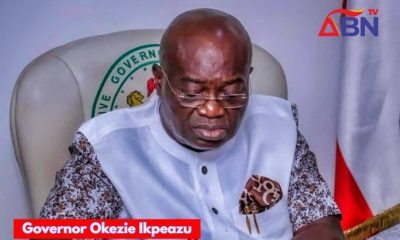 Governor Ikpeazu Approves ₦150 Million Support To Abia Traders