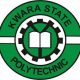 Kwara State Polytechnic (KWARAPOLY) HND Admission List for 2021/2022 Academic Session 9