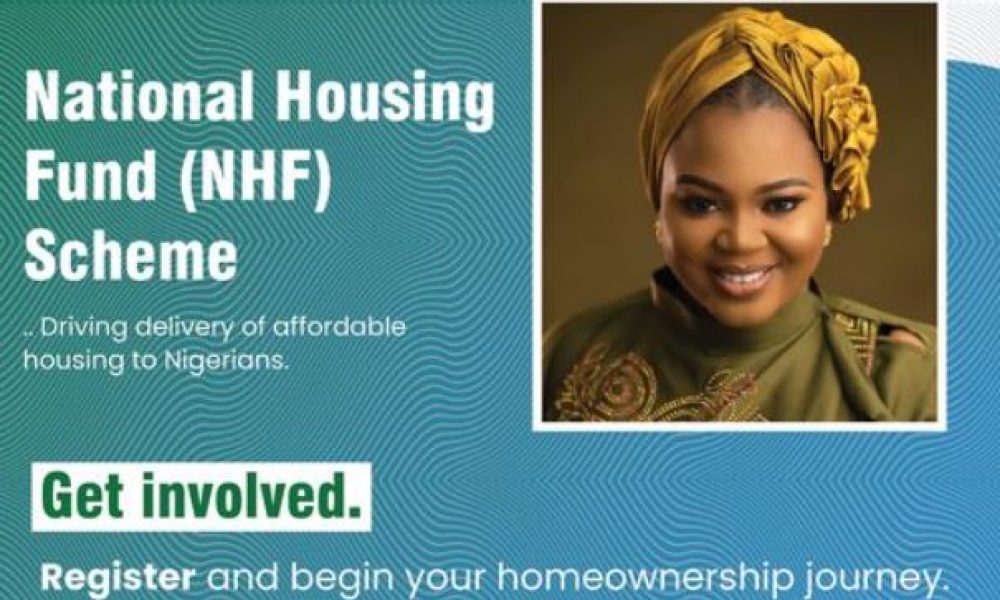 Apply for National Housing Fund Scheme 2021 - Own a House at your desired location