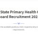 Oyo State Primary Health Care Board Recruitment 2021 Application