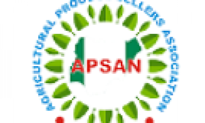 APSAN