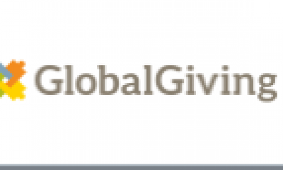 GlobalGiving