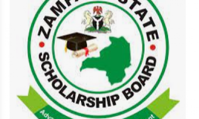 Zamfara State Undergraduate Scholarship for 2021/2022 | Apply Now