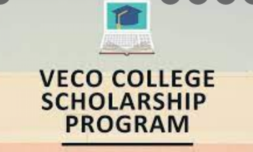 VECO Scholarship