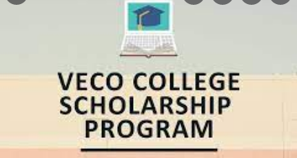 VECO Scholarship