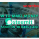 How Does Steemit Make Money