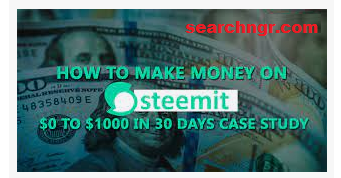How Does Steemit Make Money