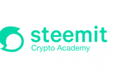 Steemit Crypto Academy Is Recruiting Professors